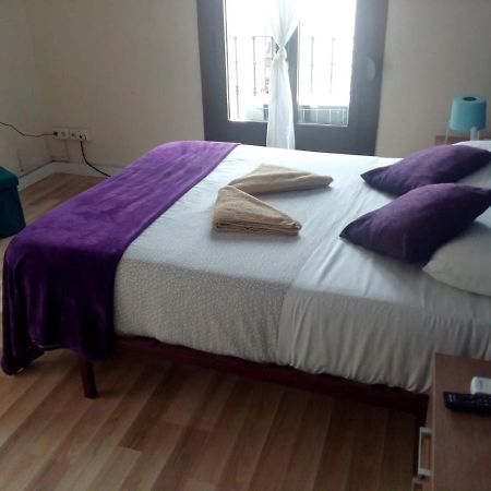 Agapo Home Toledo Bagian luar foto