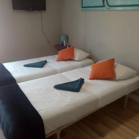 Agapo Home Toledo Bagian luar foto