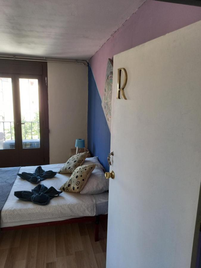 Agapo Home Toledo Bagian luar foto