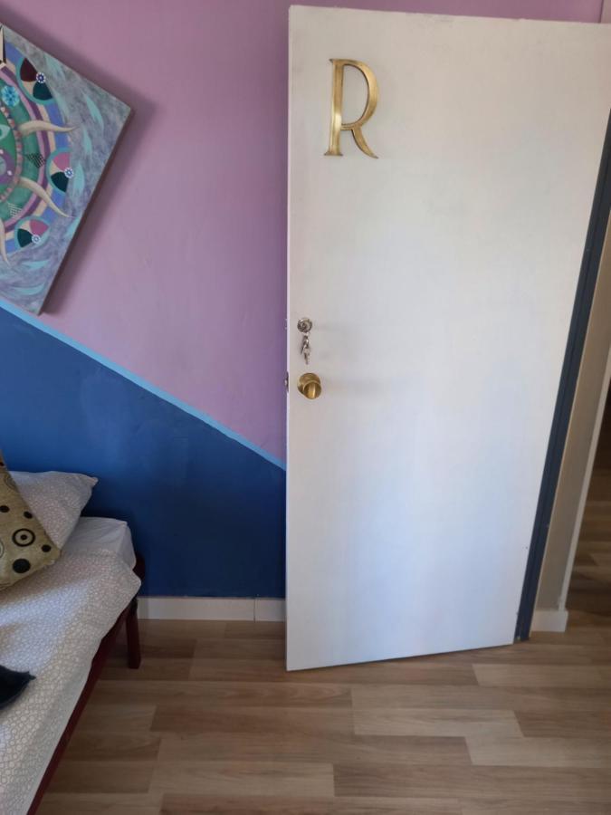 Agapo Home Toledo Bagian luar foto