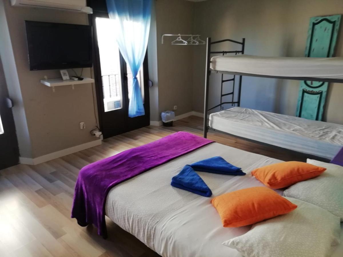 Agapo Home Toledo Bagian luar foto