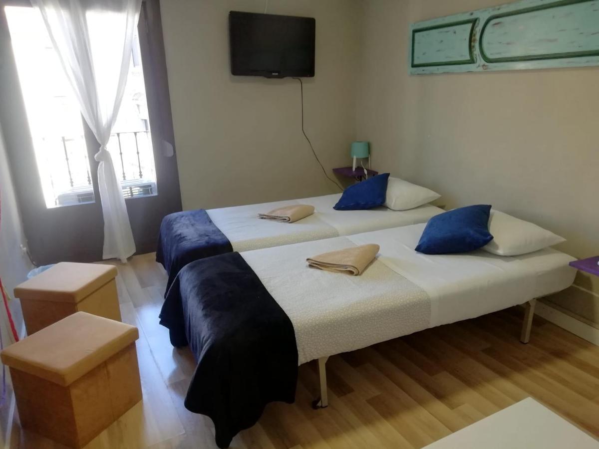 Agapo Home Toledo Bagian luar foto
