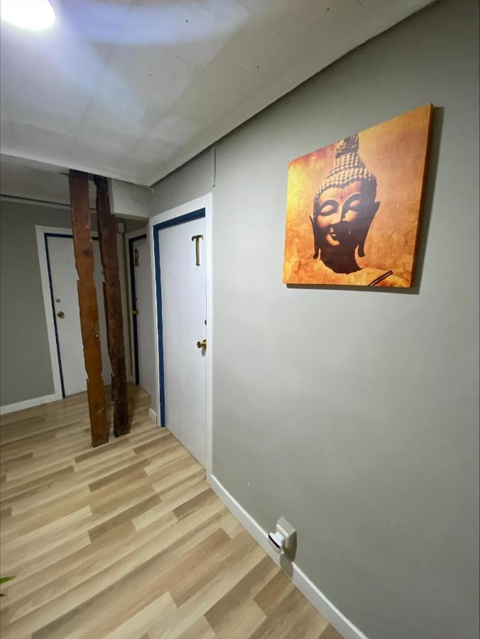 Agapo Home Toledo Bagian luar foto