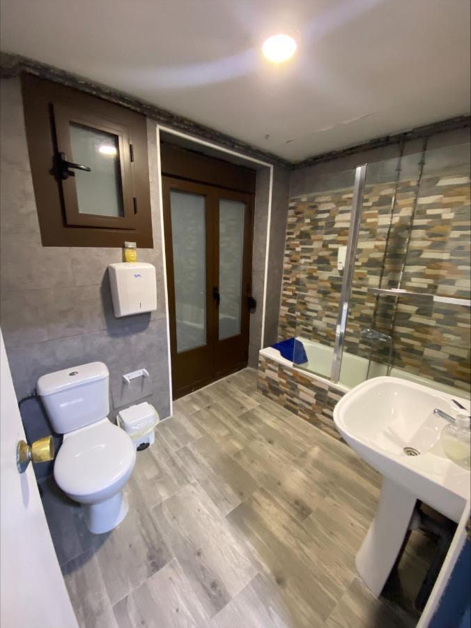 Agapo Home Toledo Bagian luar foto