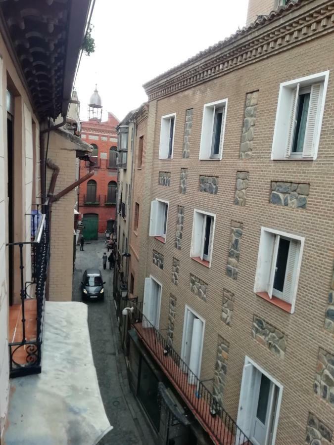 Agapo Home Toledo Bagian luar foto