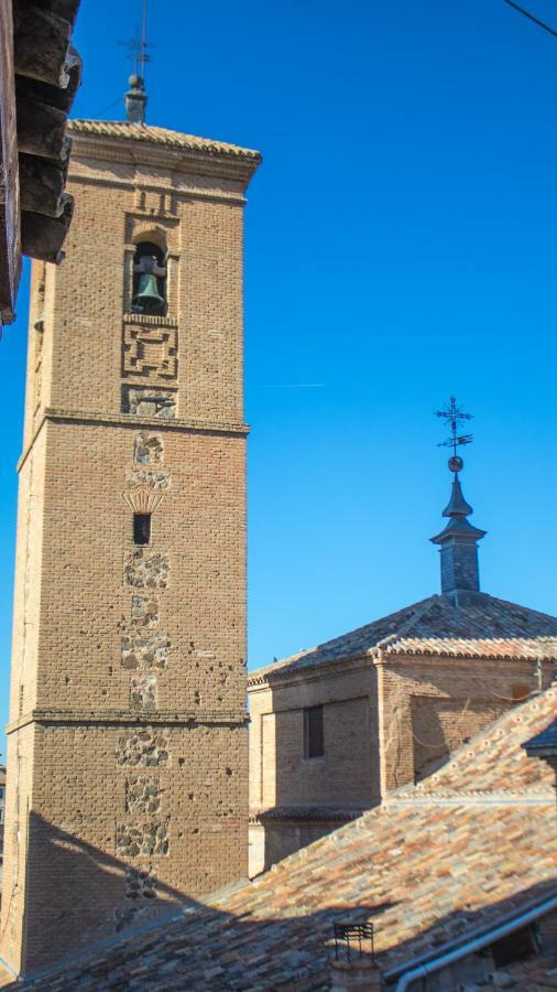 Agapo Home Toledo Bagian luar foto