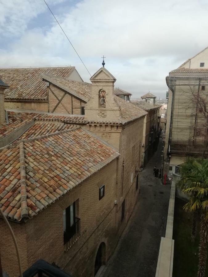 Agapo Home Toledo Bagian luar foto